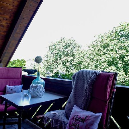 Appartementhaus Sibylle Bad Fussing Ngoại thất bức ảnh