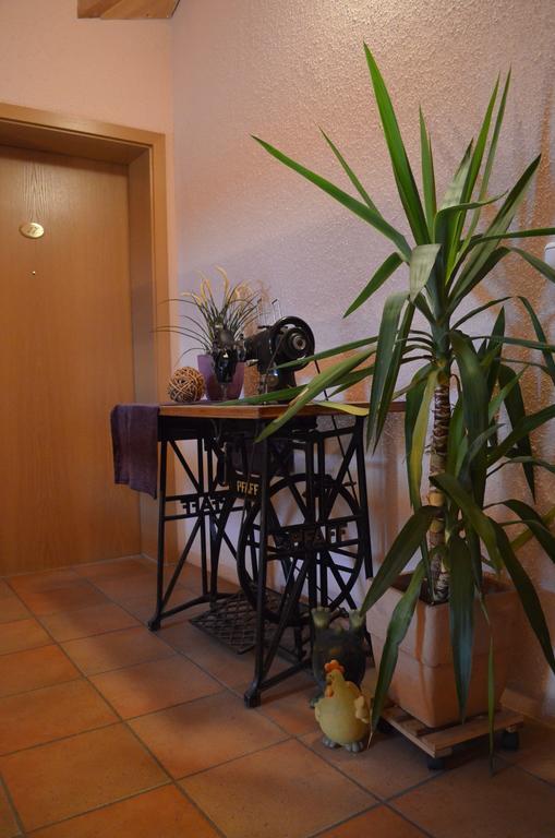 Appartementhaus Sibylle Bad Fussing Ngoại thất bức ảnh