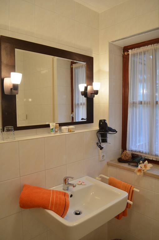 Appartementhaus Sibylle Bad Fussing Ngoại thất bức ảnh