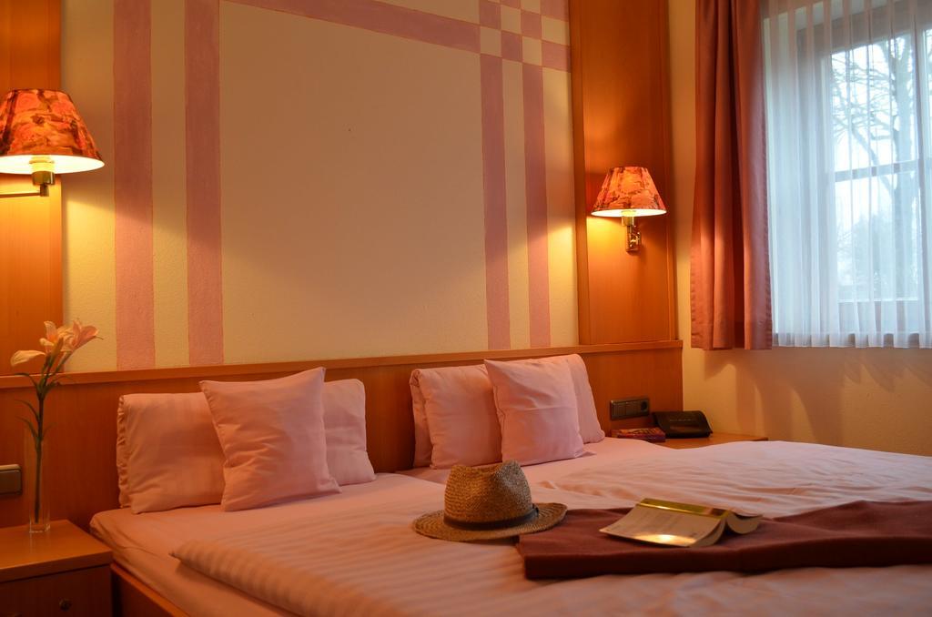 Appartementhaus Sibylle Bad Fussing Ngoại thất bức ảnh