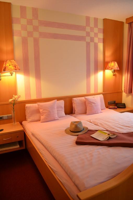 Appartementhaus Sibylle Bad Fussing Ngoại thất bức ảnh