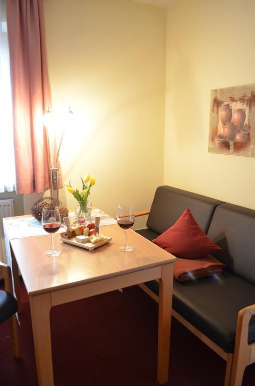 Appartementhaus Sibylle Bad Fussing Ngoại thất bức ảnh