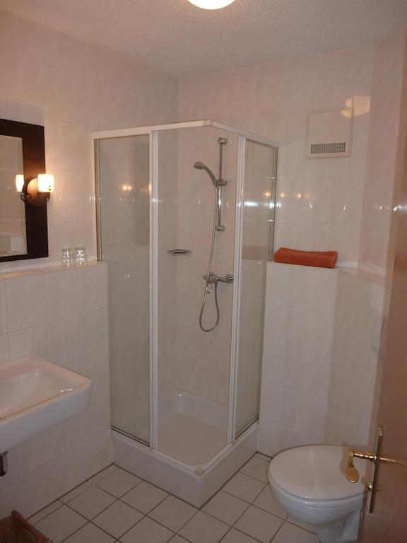 Appartementhaus Sibylle Bad Fussing Phòng bức ảnh
