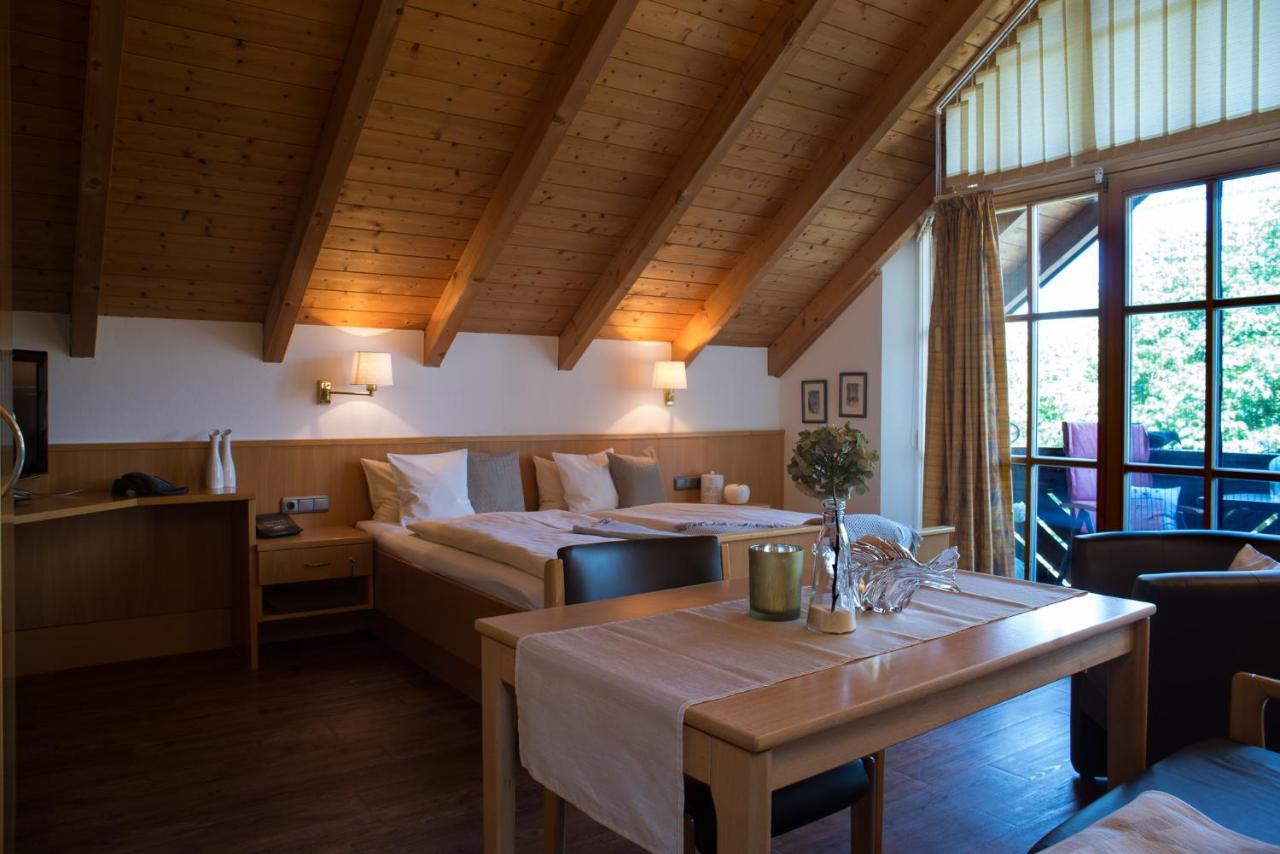 Appartementhaus Sibylle Bad Fussing Ngoại thất bức ảnh